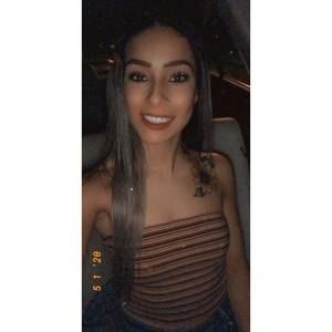 Meet your Posher, Alexia